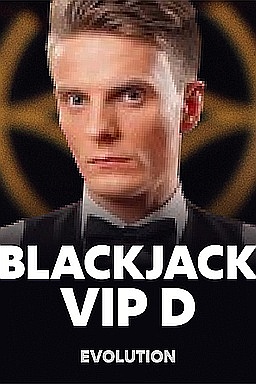 Blackjack VIP D